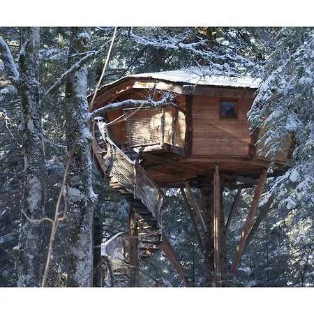 Des Volcans Chalet