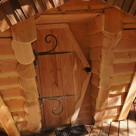 Chalet Des Volcans La Tour-d'Auvergne