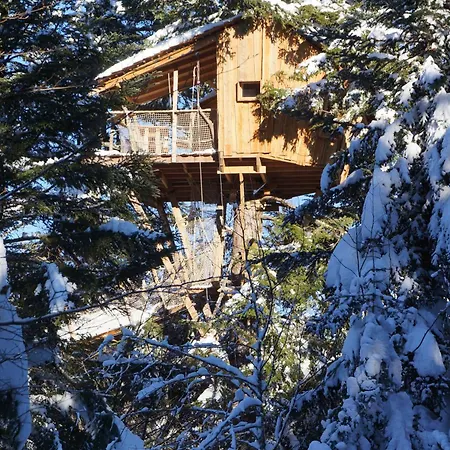 Chalet Des Volcans La Tour-d'Auvergne