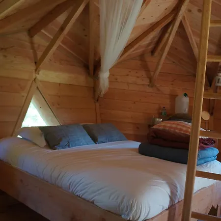 Chalet Des Volcans La Tour-d'Auvergne