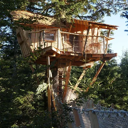Des Volcans Chalet *