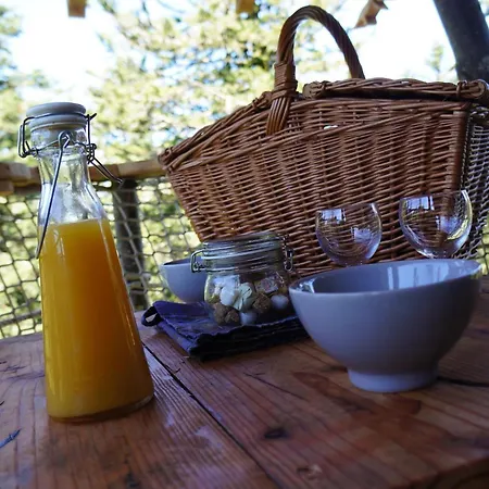 Chalet Des Volcans La Tour-d'Auvergne