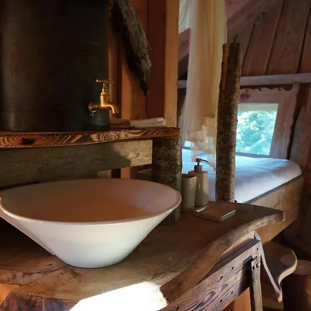 Chalet Des Volcans La Tour-d'Auvergne